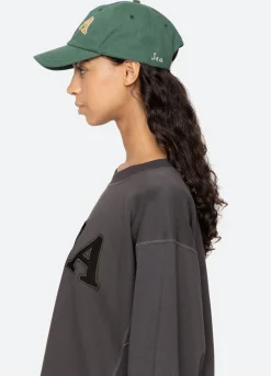 Women Sea New York Adonis Cap
