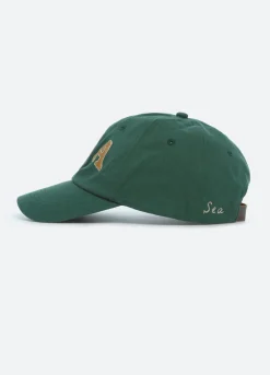 Women Sea New York Adonis Cap