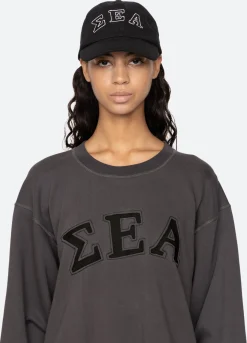 Women Sea New York Adonis Cap