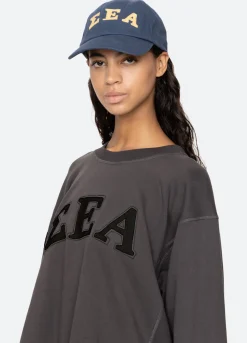 Women Sea New York Adonis Cap