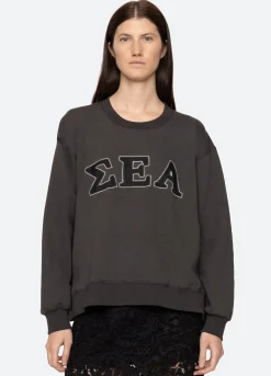 Women Sea New York Adonis Sweatshirt