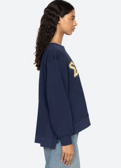 Women Sea New York Adonis Sweatshirt