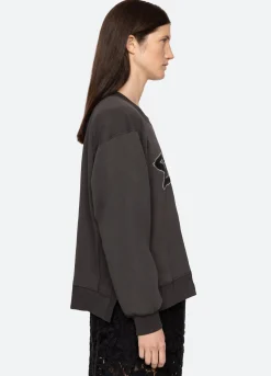 Women Sea New York Adonis Sweatshirt