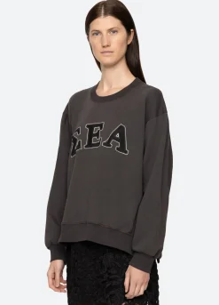 Women Sea New York Adonis Sweatshirt