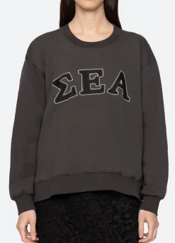 Women Sea New York Adonis Sweatshirt