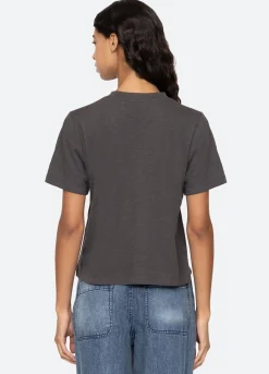 Women Sea New York Adonis T-Shirt