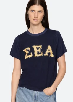 Women Sea New York Adonis T-Shirt