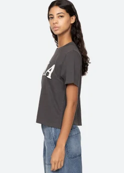Women Sea New York Adonis T-Shirt