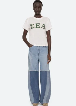 Women Sea New York Adonis T-Shirt