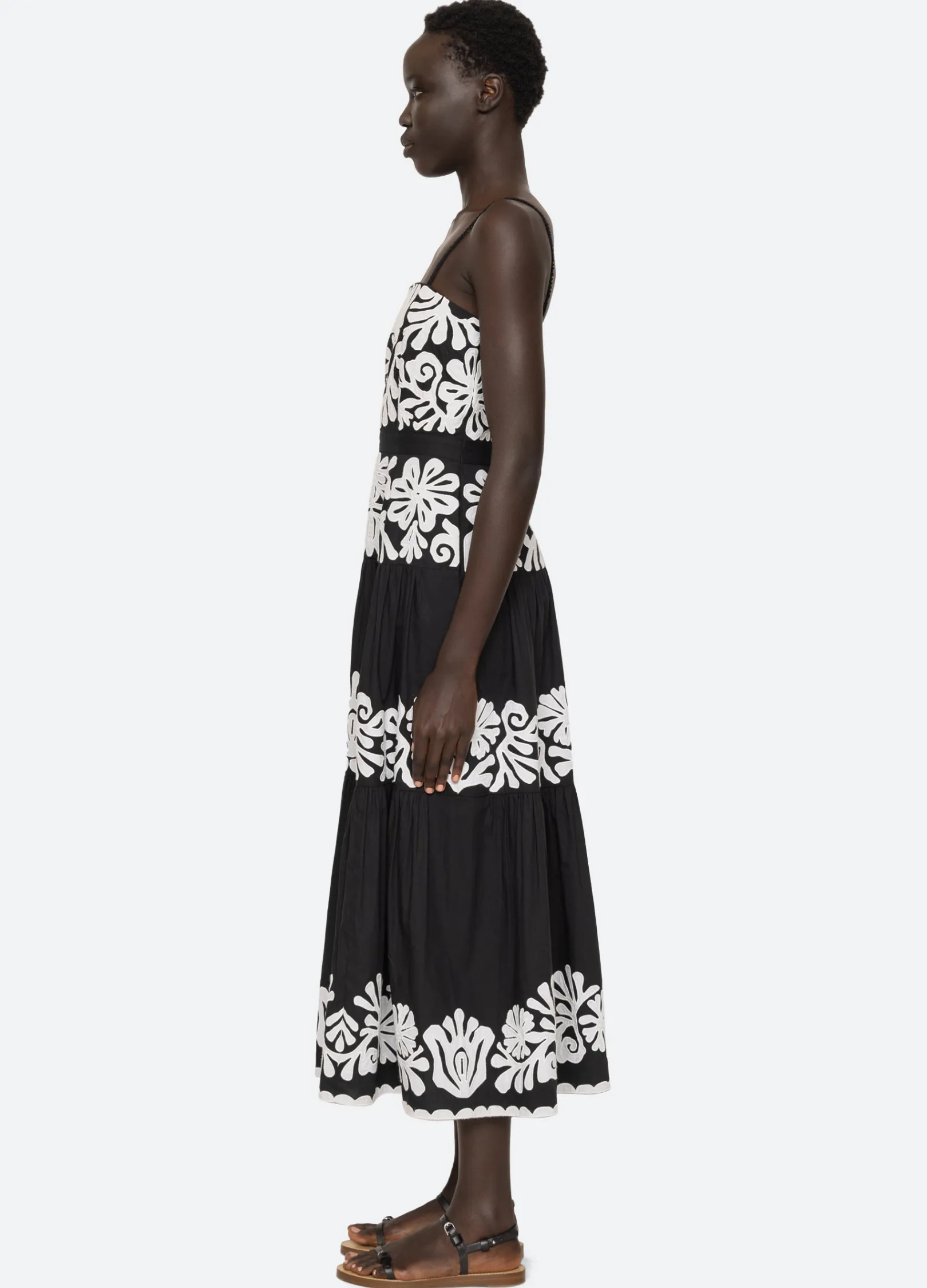 Women Sea New York Agathe Dress
