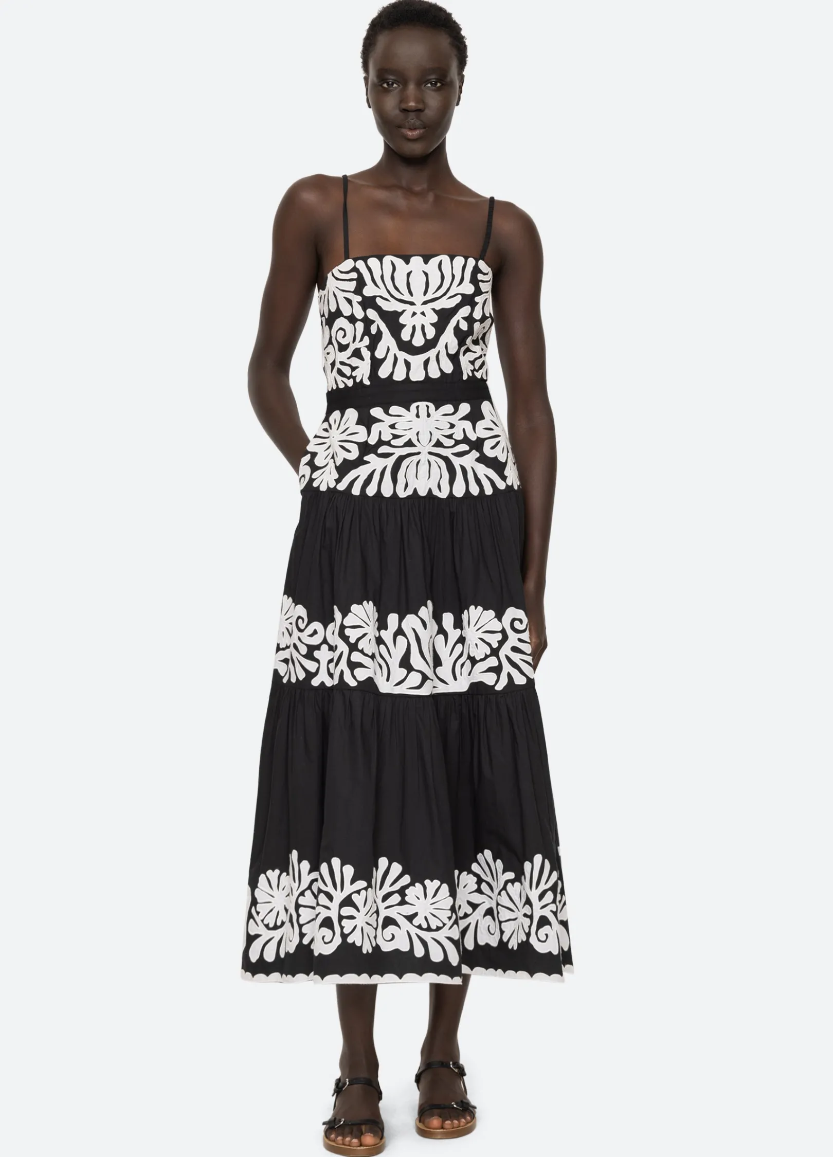 Women Sea New York Agathe Dress