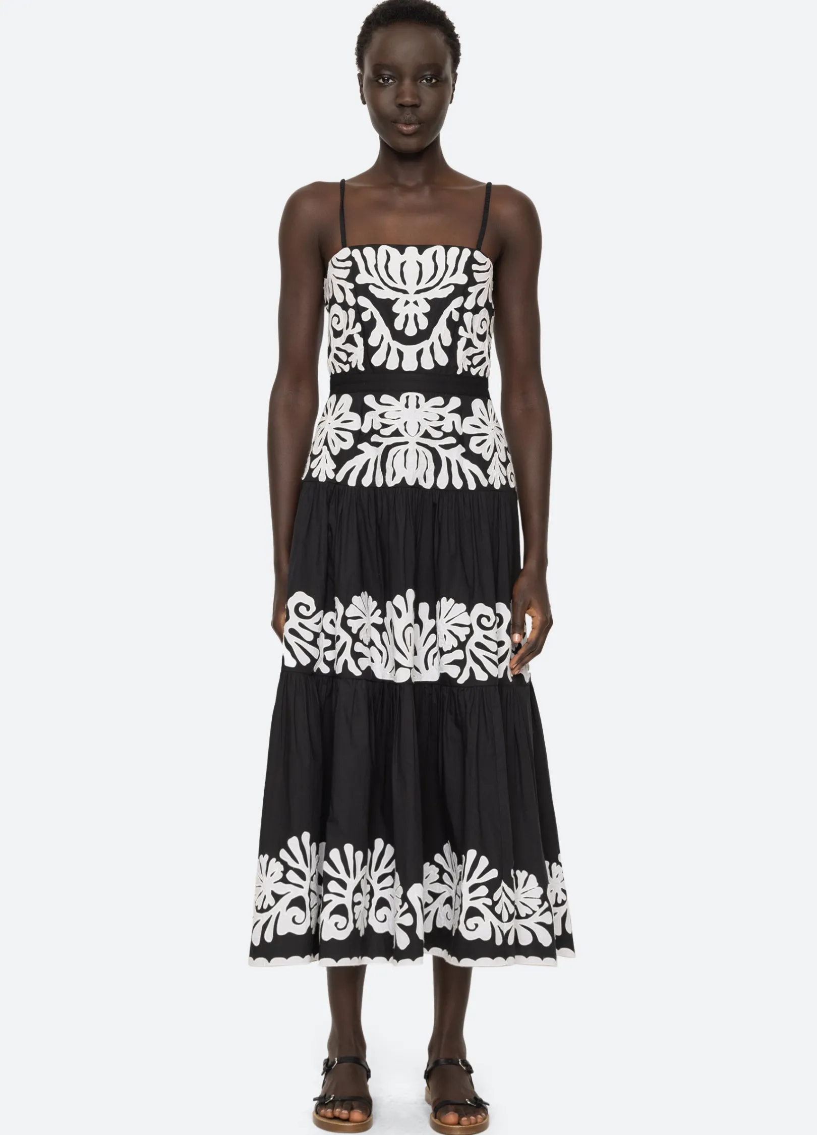 Women Sea New York Agathe Dress