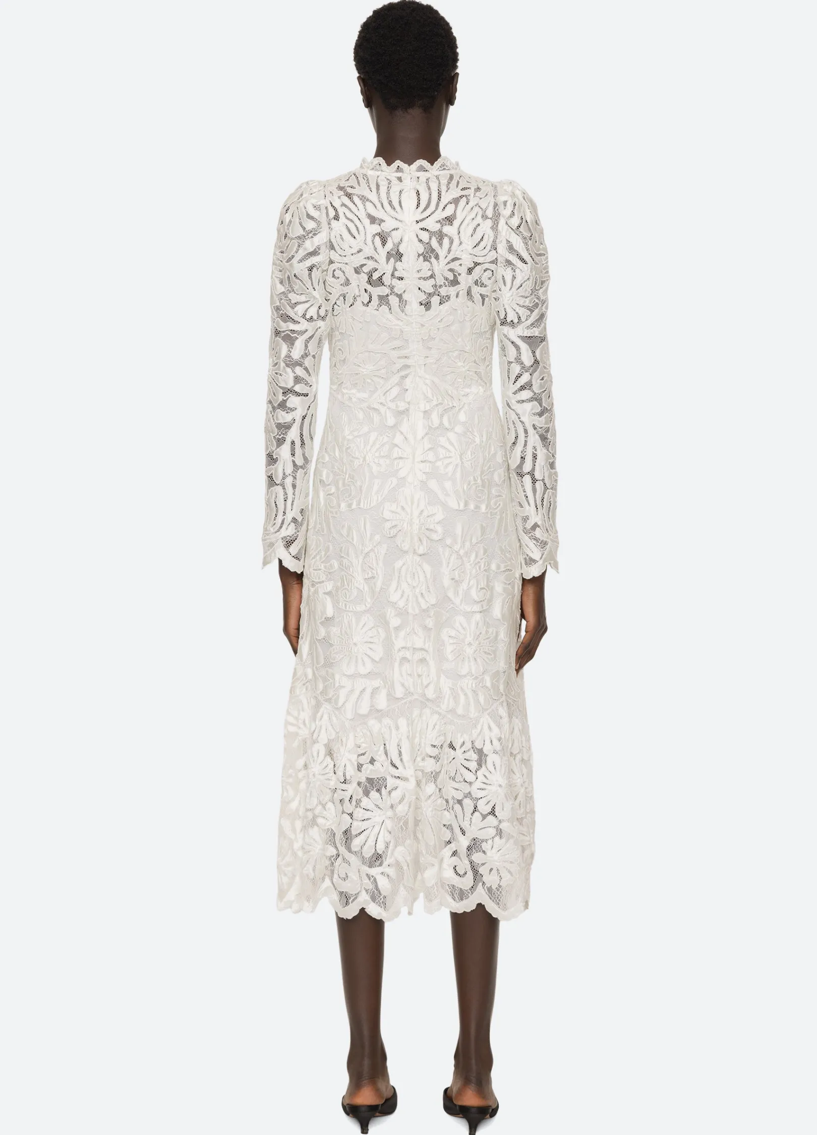 Women Sea New York Agathe L/S Dress