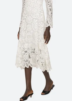 Women Sea New York Agathe L/S Dress