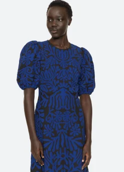 Women Sea New York Agathe S/S Dress