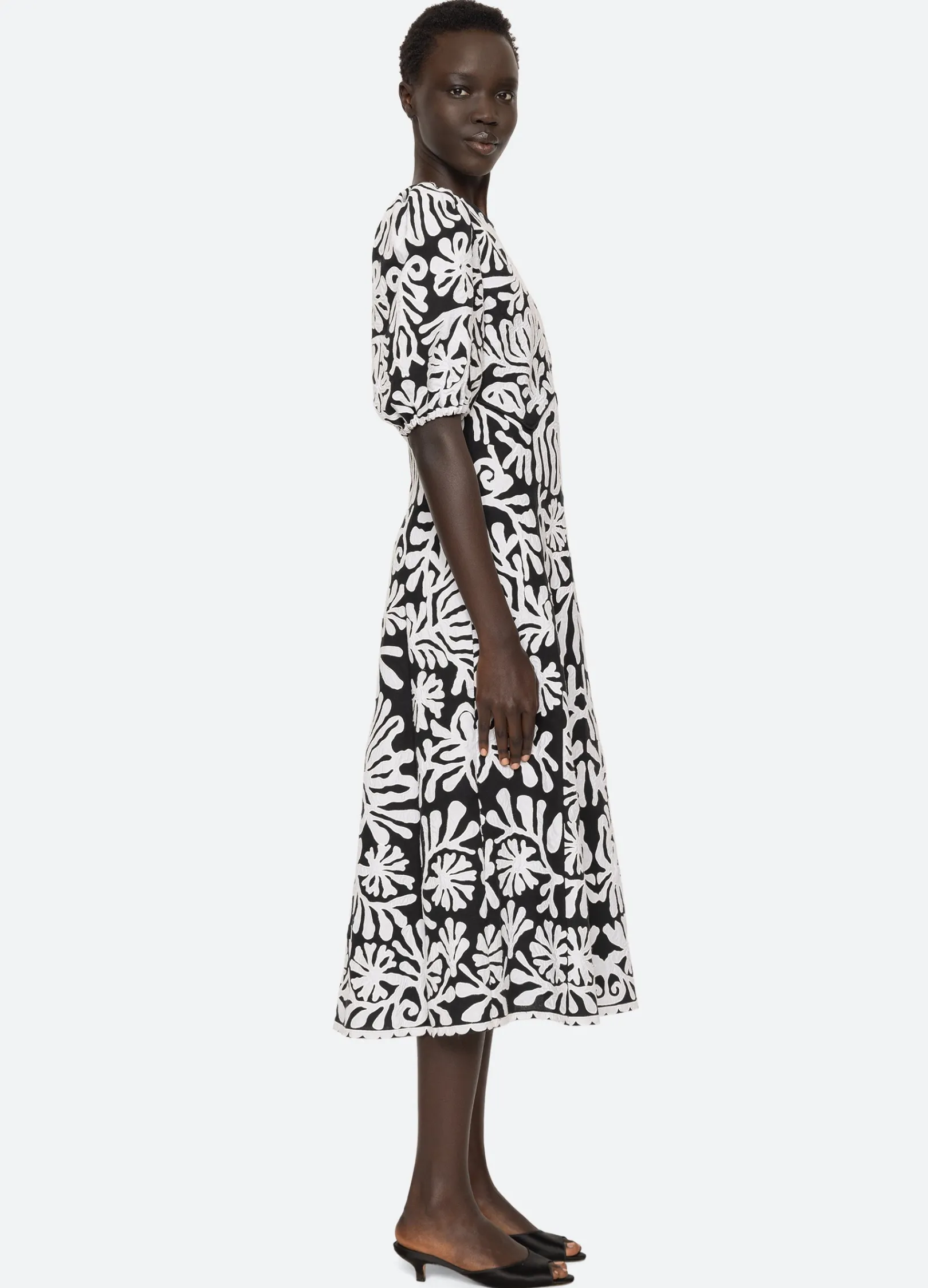 Women Sea New York Agathe S/S Dress