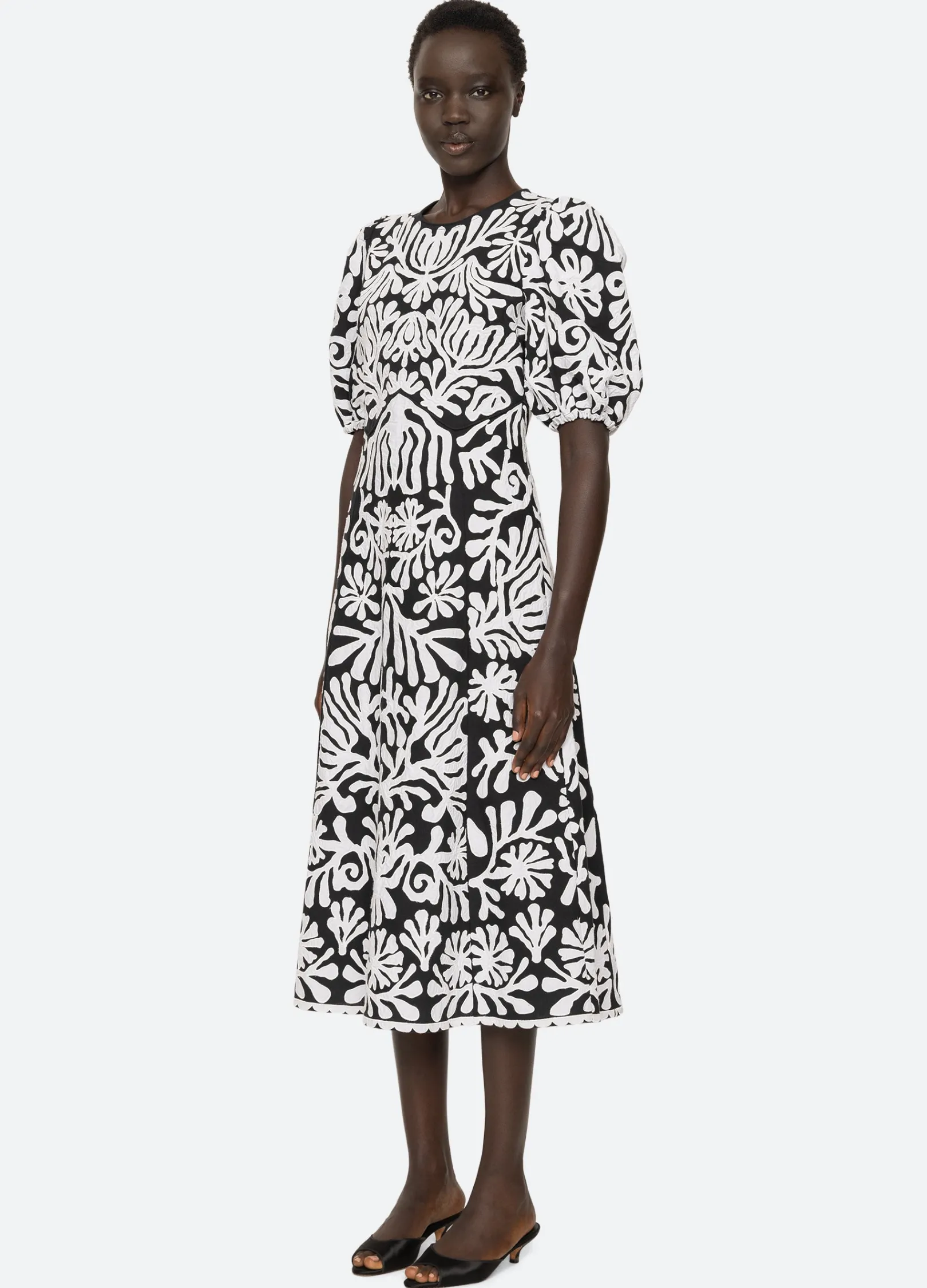 Women Sea New York Agathe S/S Dress
