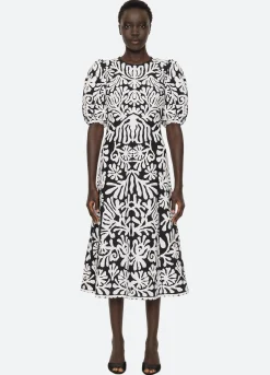 Women Sea New York Agathe S/S Dress