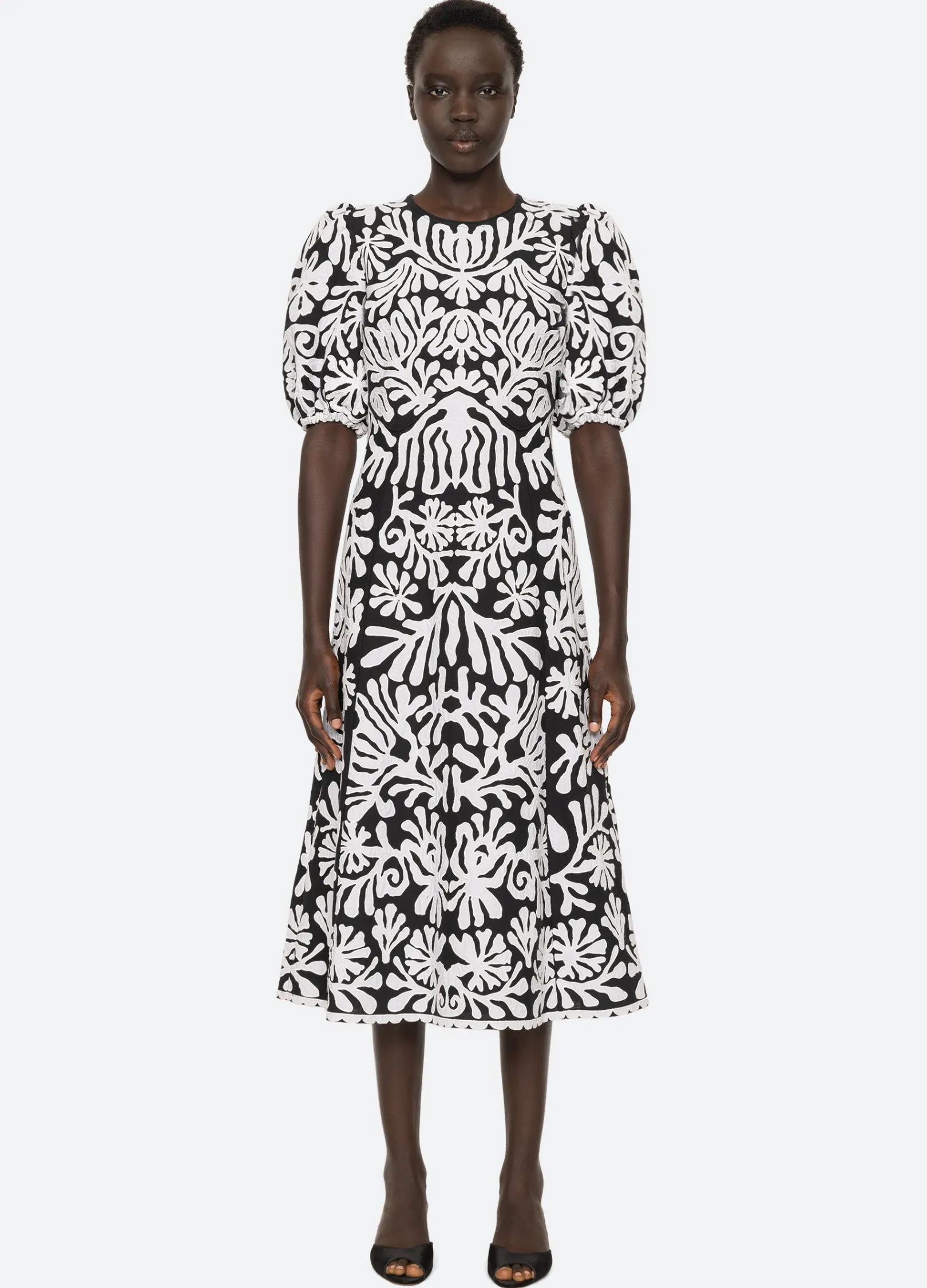 Women Sea New York Agathe S/S Dress
