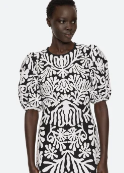 Women Sea New York Agathe S/S Dress