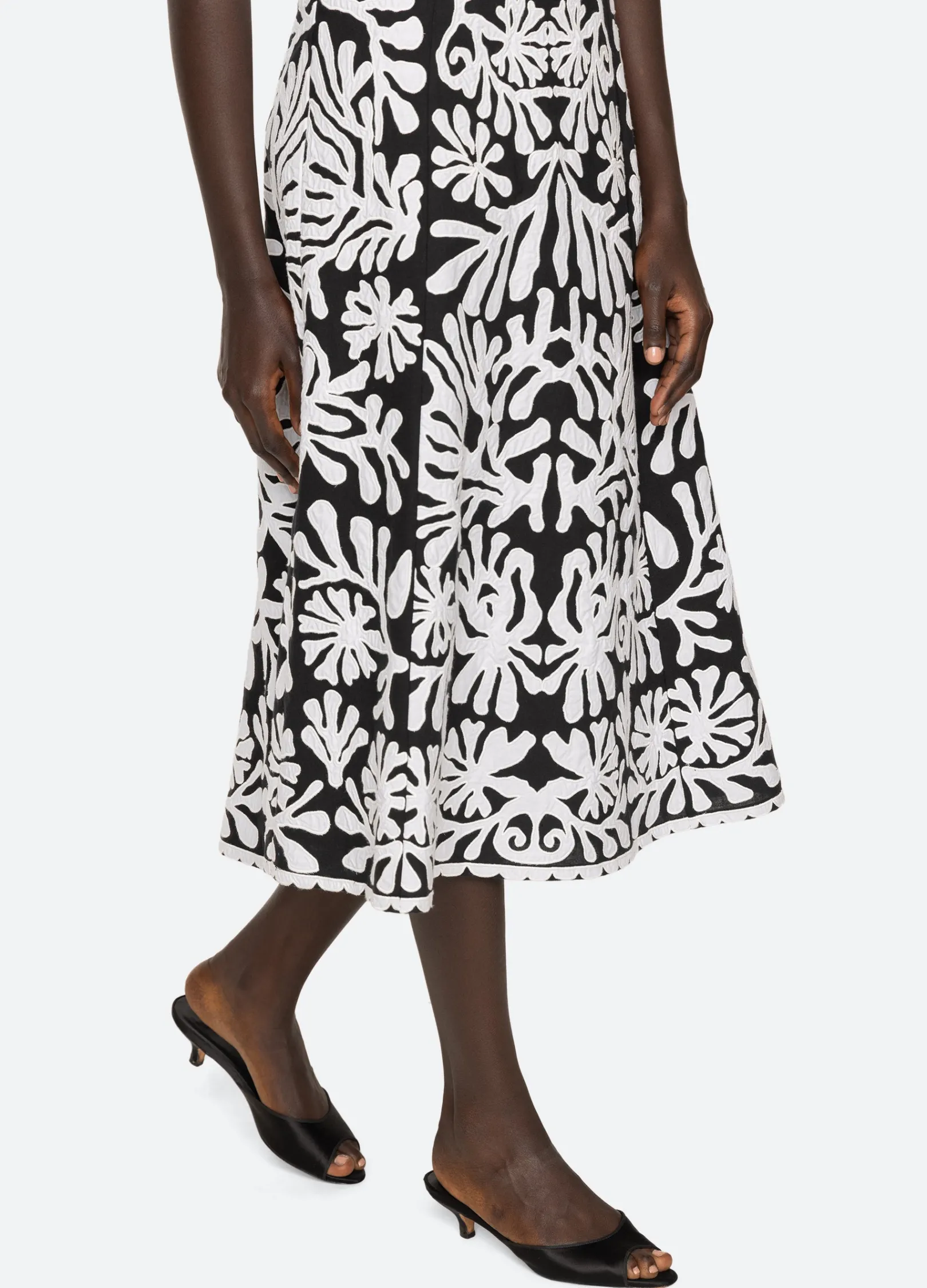 Women Sea New York Agathe S/S Dress