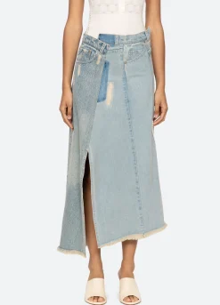 Women Sea New York Alba Skirt