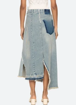 Women Sea New York Alba Skirt