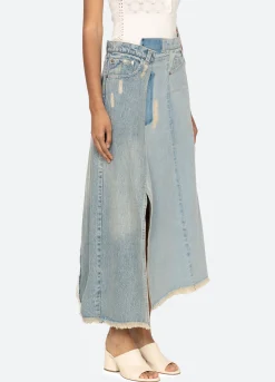 Women Sea New York Alba Skirt