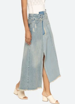 Women Sea New York Alba Skirt