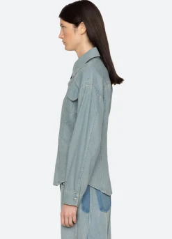 Women Sea New York Alba Top