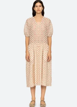 Women Sea New York Alexis Dress