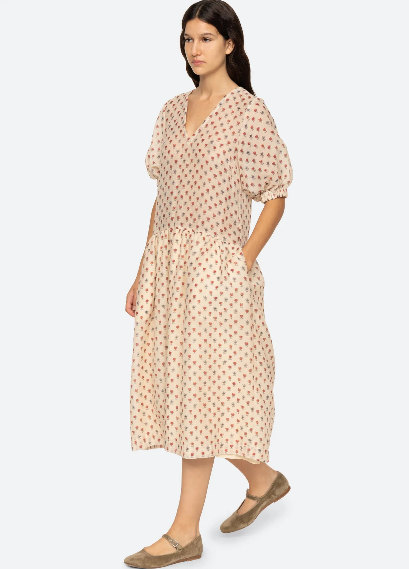 Women Sea New York Alexis Dress