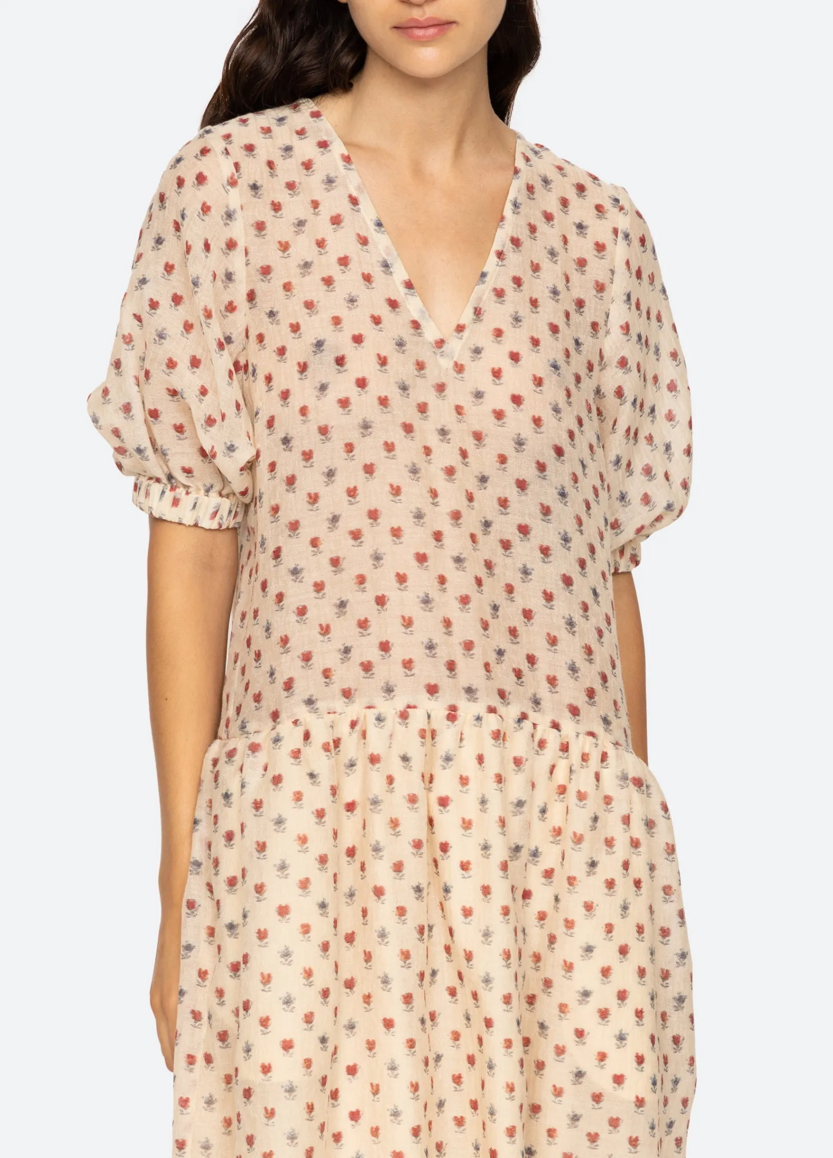 Women Sea New York Alexis Dress