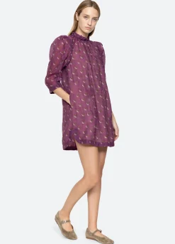 Women Sea New York Alexis Tunic