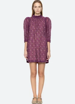 Women Sea New York Alexis Tunic