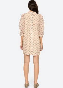 Women Sea New York Alexis Tunic