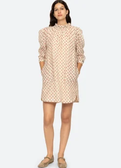 Women Sea New York Alexis Tunic
