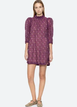 Women Sea New York Alexis Tunic