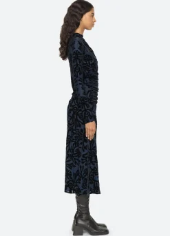 Women Sea New York Alia Dress