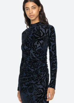 Women Sea New York Alia Dress