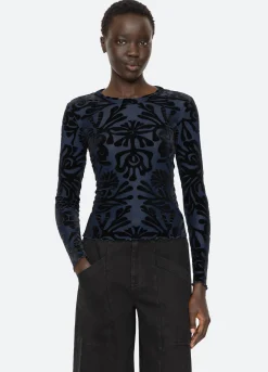 Women Sea New York Alia Top