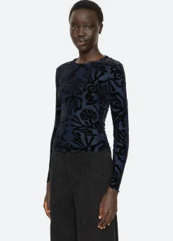 Women Sea New York Alia Top