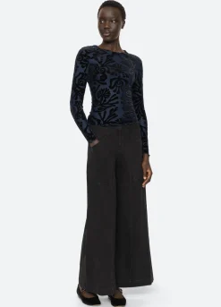 Women Sea New York Alia Top
