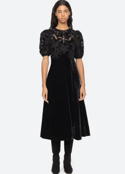 Women Sea New York Alice Dress