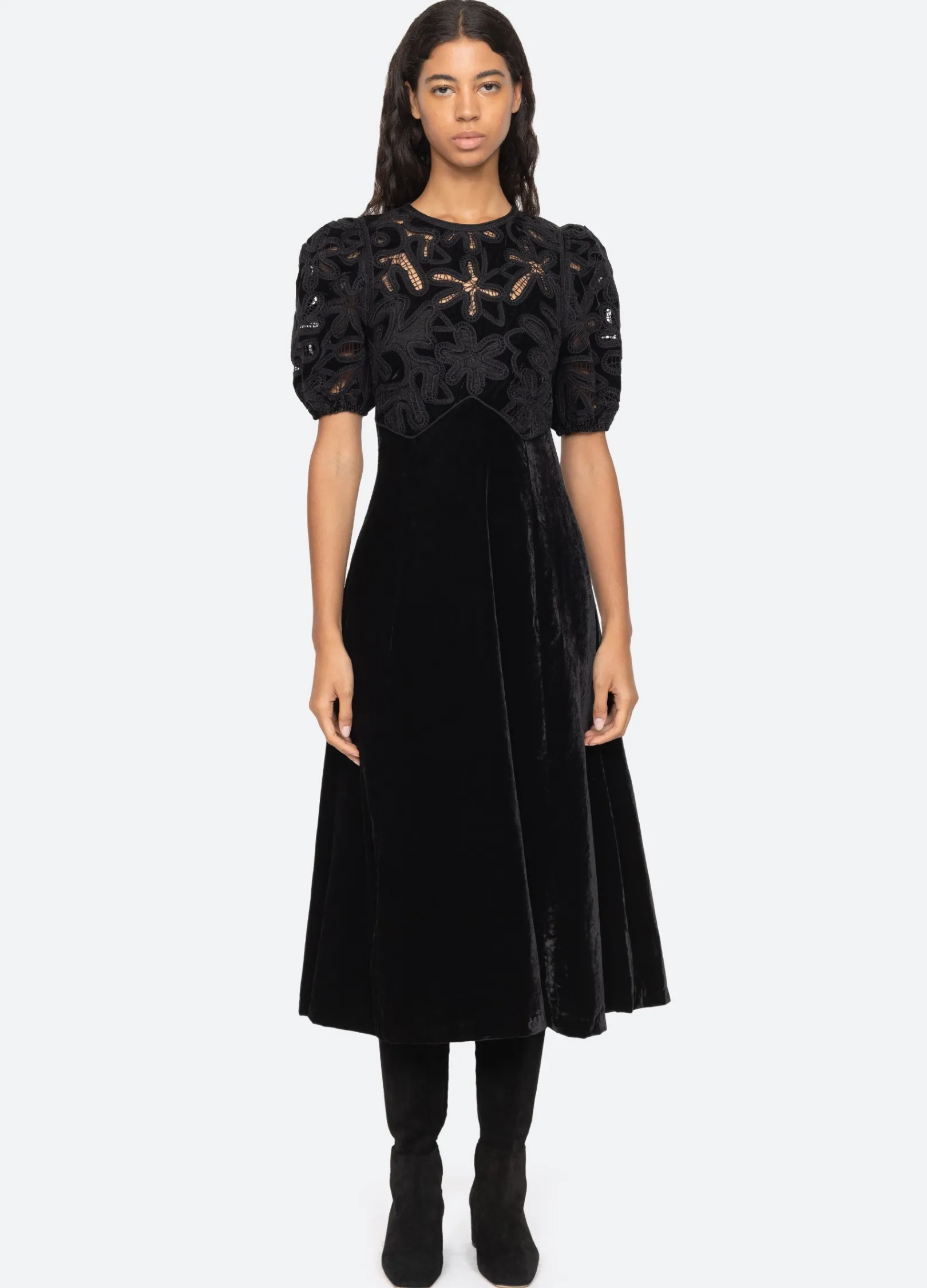 Women Sea New York Alice Dress