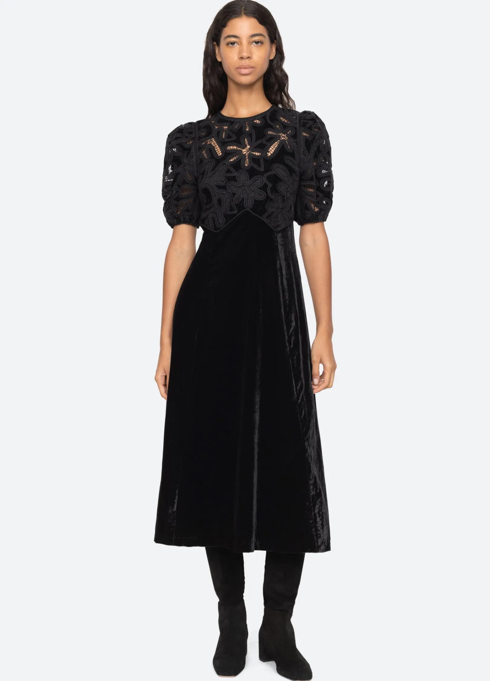 Women Sea New York Alice Dress
