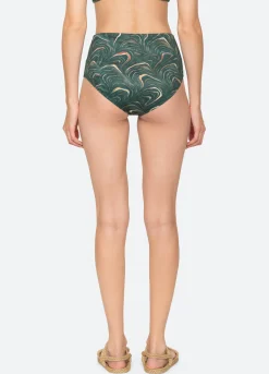 Women Sea New York Amara Bikini Bottom