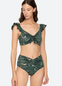 Women Sea New York Amara Bikini Bottom