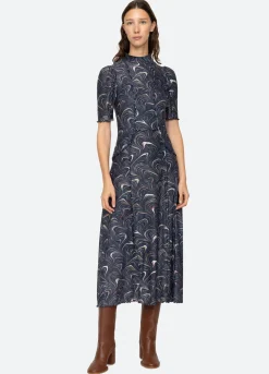 Women Sea New York Amara S/S Dress