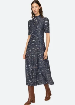 Women Sea New York Amara S/S Dress